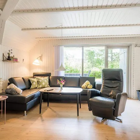 Vakantiehuis Holiday Xxxvii