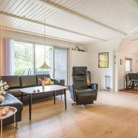 Vakantiehuis Holiday Xxxvii *